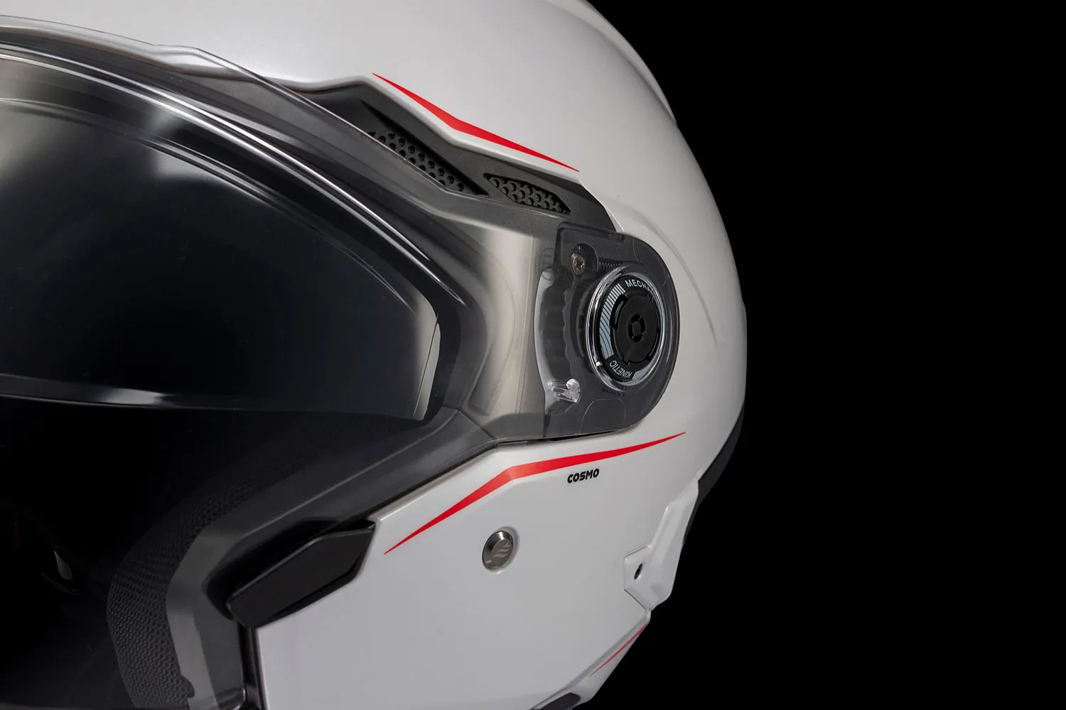 Capacete MT Cosmo SV