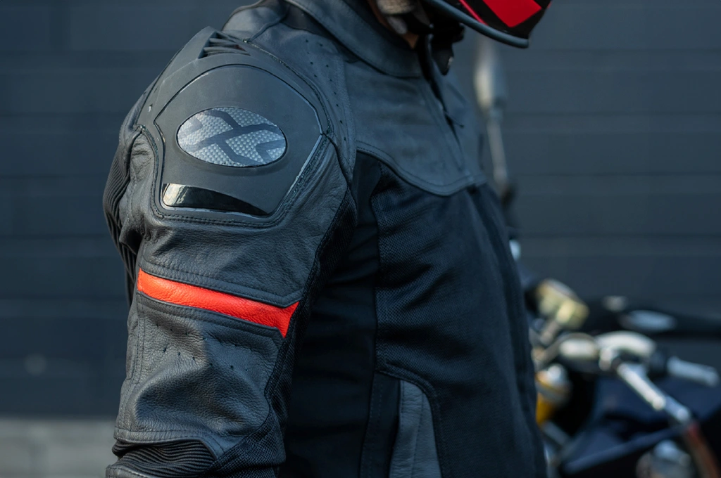 Conheça a Jaqueta X11 Sport Naked