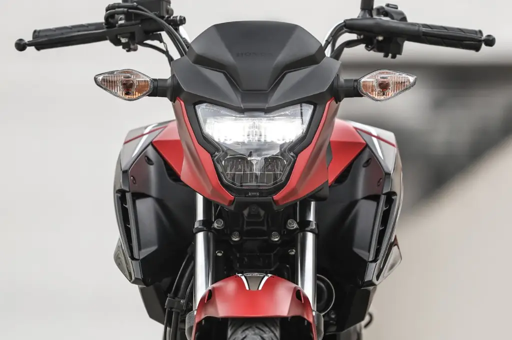 Honda lança CG 160 edição 50 Anos no Brasil