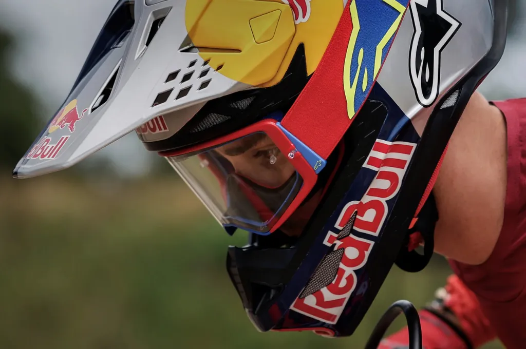 Capacete Schuberth C5 Articulado