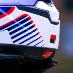Capacete Shark OXO Articulado