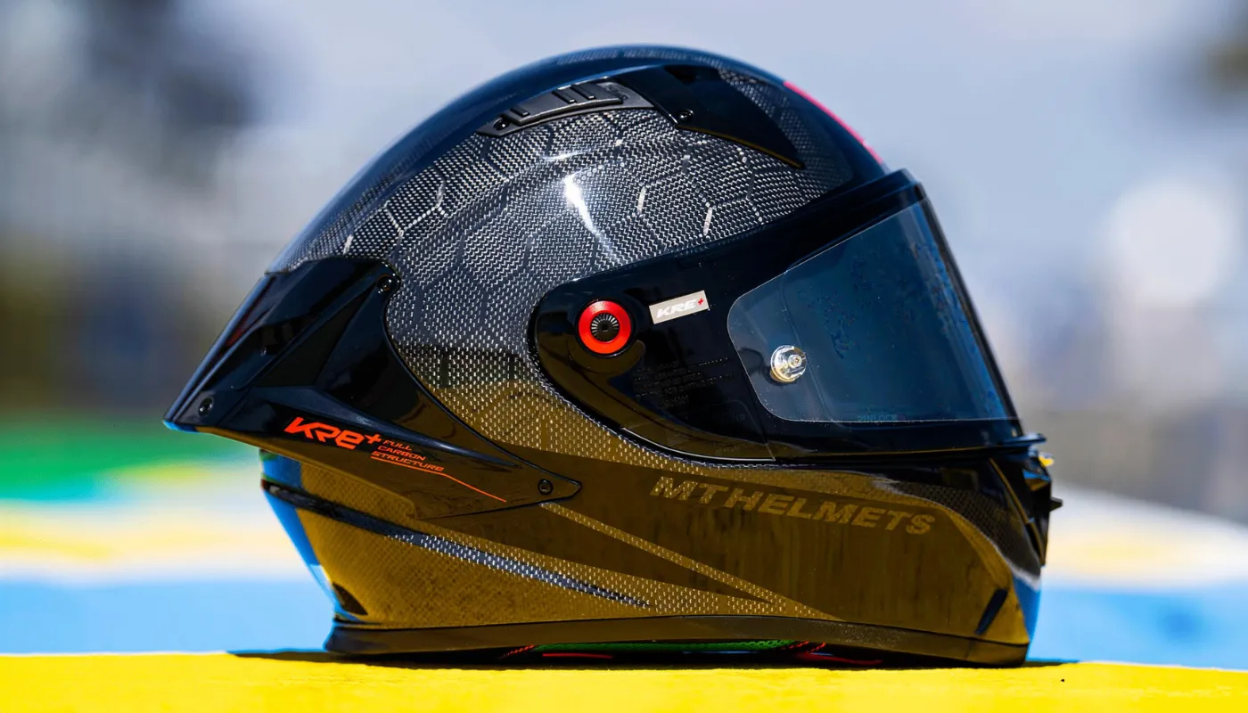 Capacete MT KRE+ S