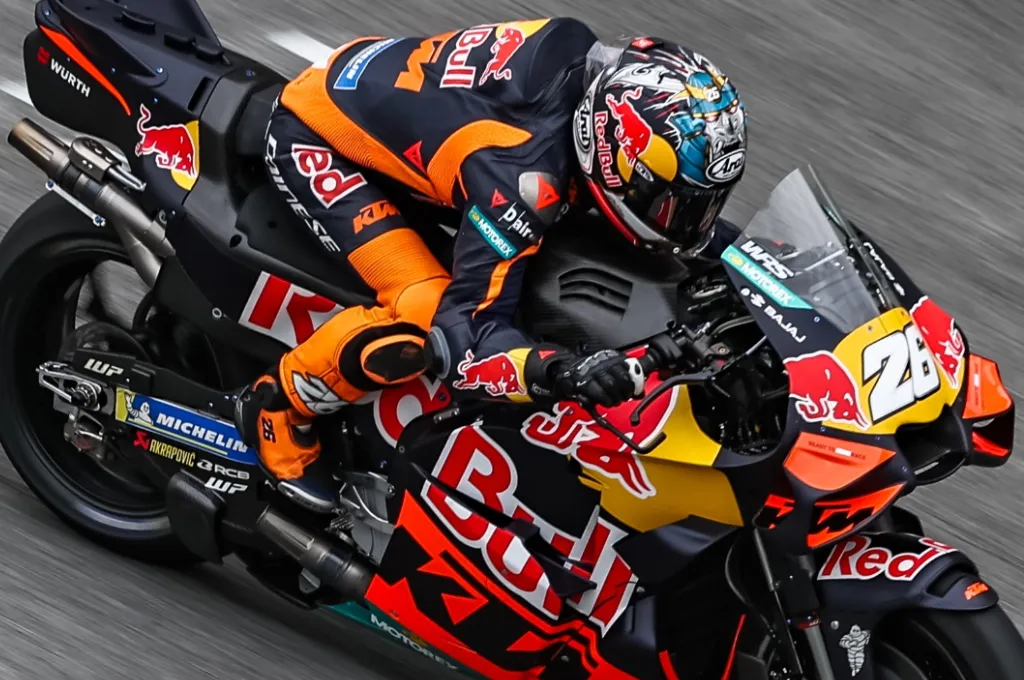 Shakedown Sepang 2026: 1º dia de testes da MotoGP