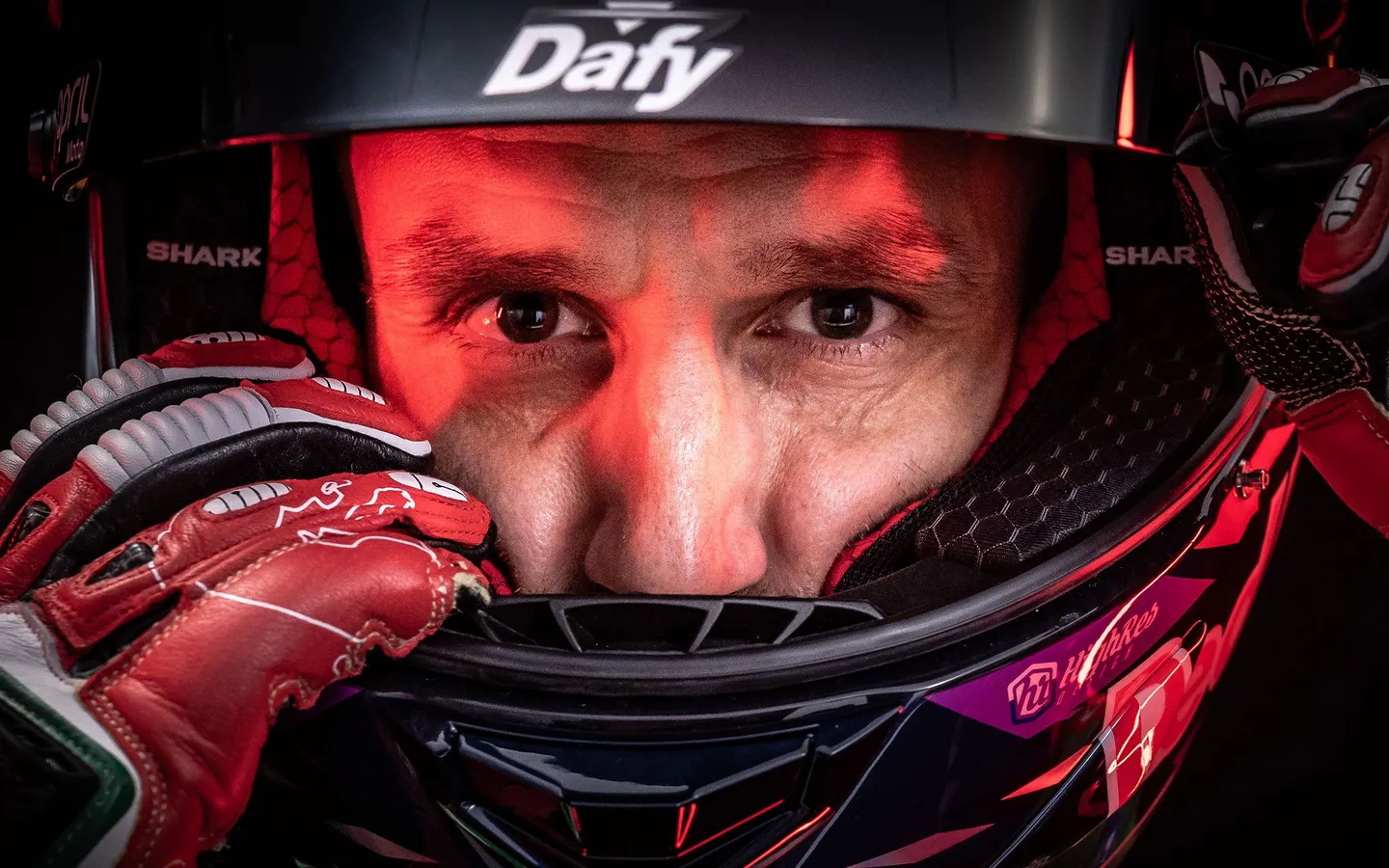 LCR Honda revela motos de Diogo Moreira e Zarco LCR Honda revela motos de Diogo Moreira e Zarco