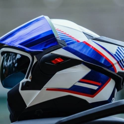 Capacete Shark OXO Articulado