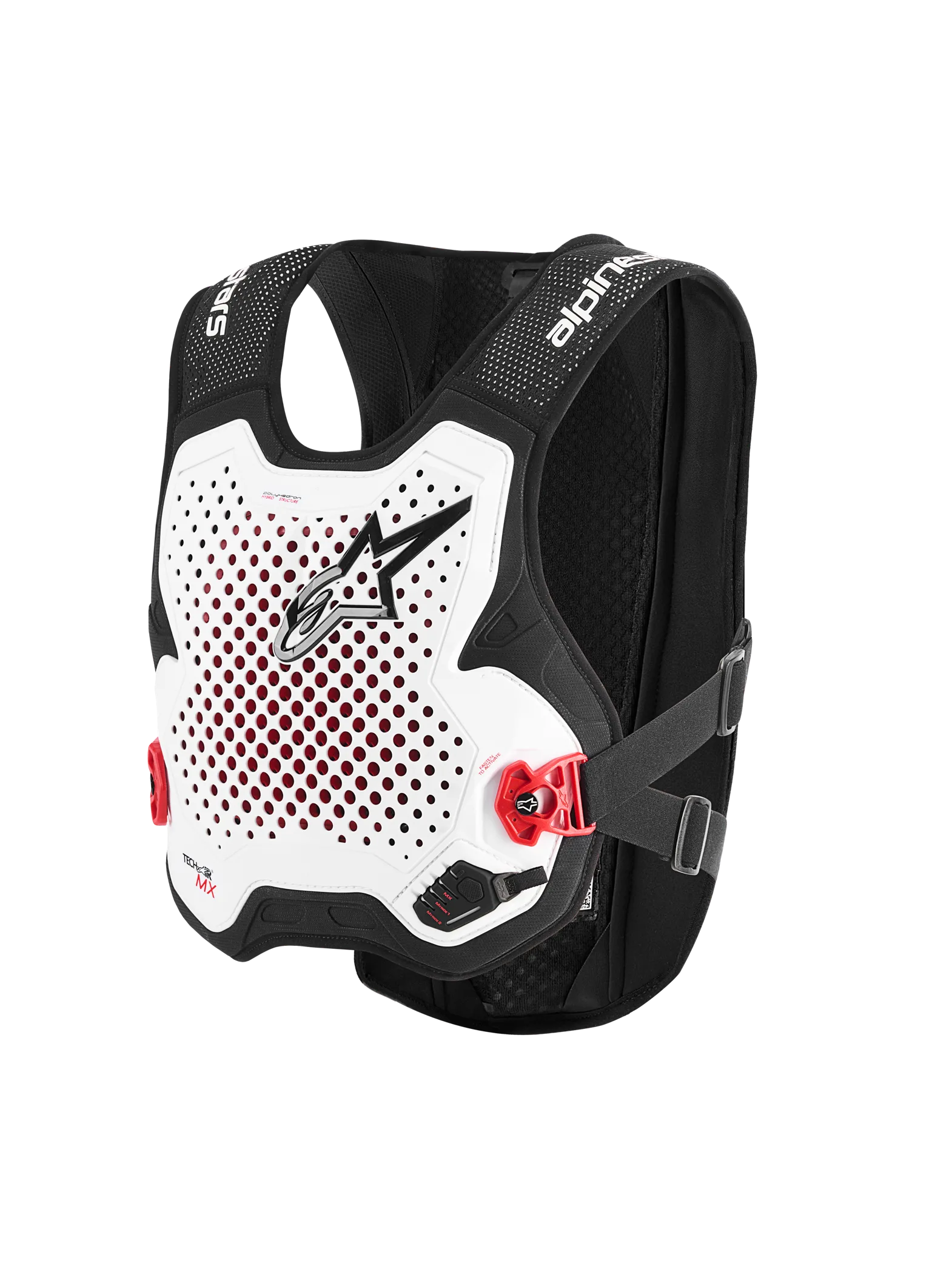 Alpinestars Tech-Air MX revoluciona o airbag off-road