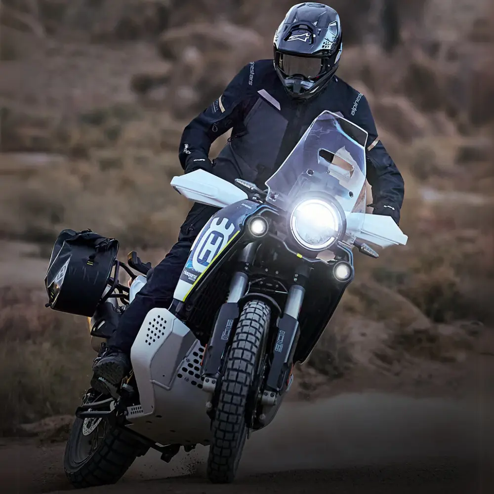 Colete Alpinestars Tech-Air 5 Plasma