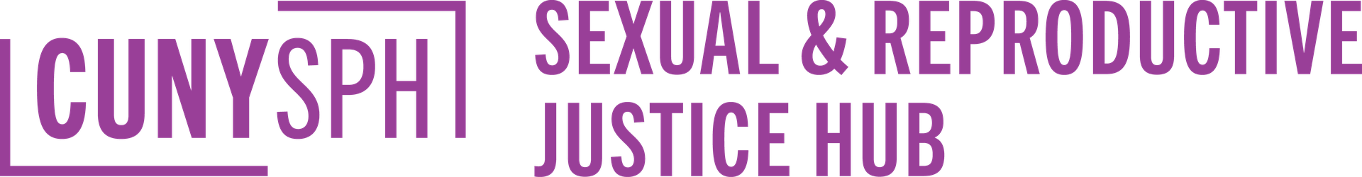 CUNY SPH Logo