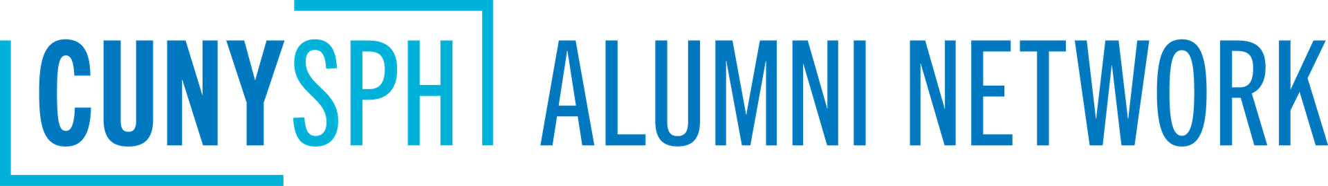 CUNY SPH Logo