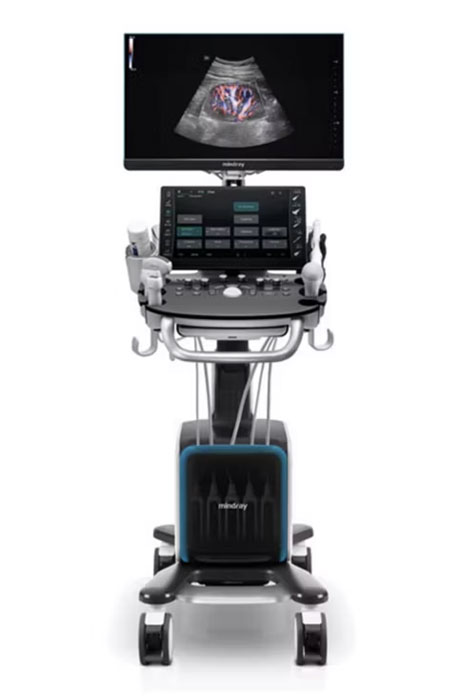 Resona 7 Platinum Ultrasound System