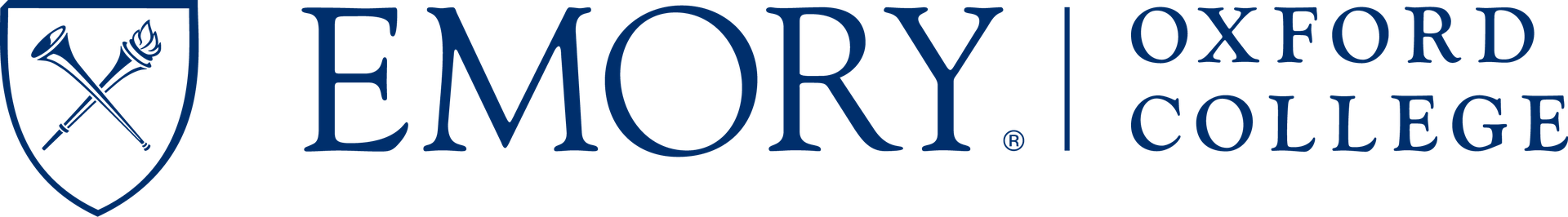 Oxford College logo