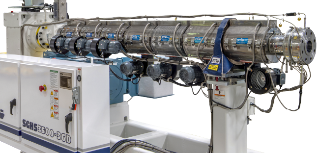 MainBanner Image - HighSPEED