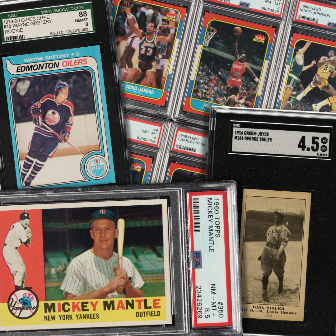 February Auction