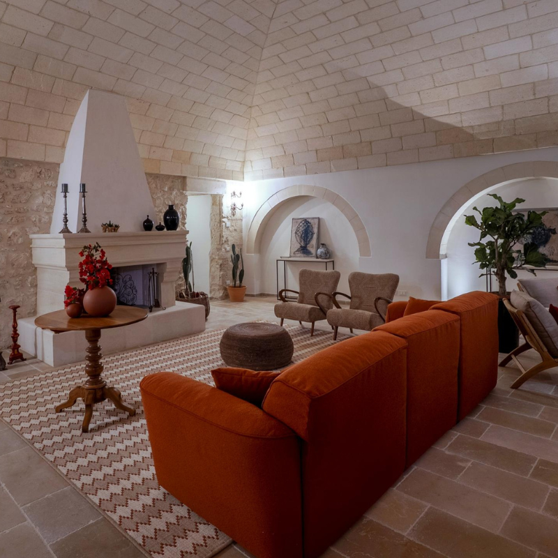 Masseria dei Gesuiti