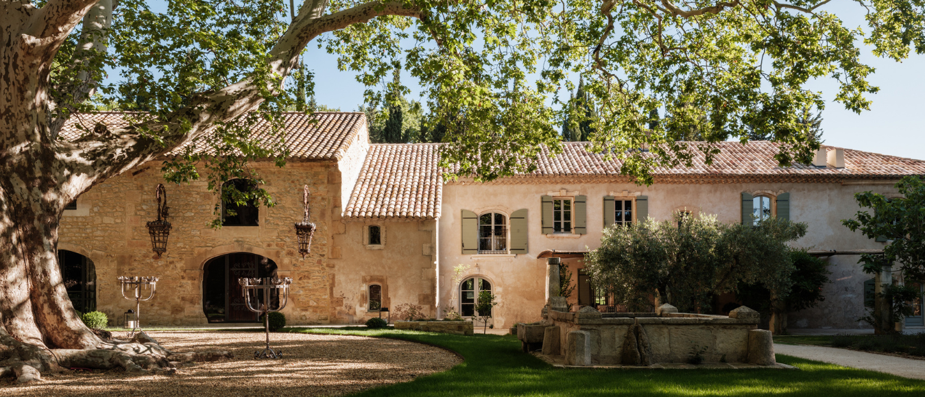 Mas Castillone