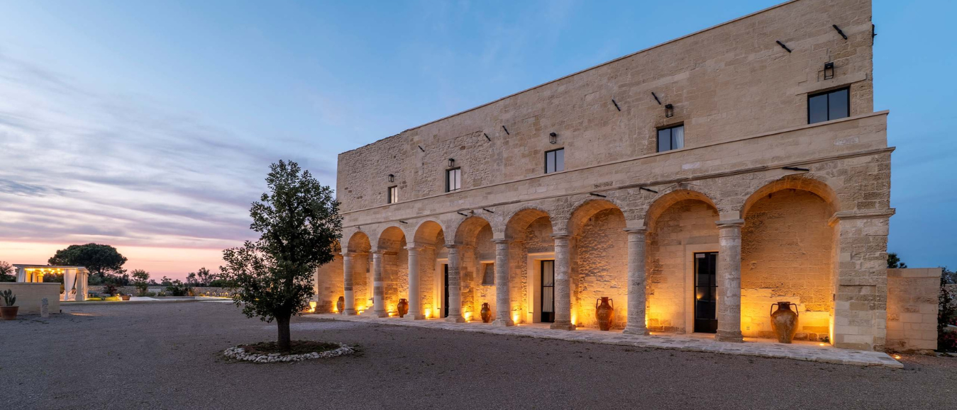 Masseria dei Gesuiti