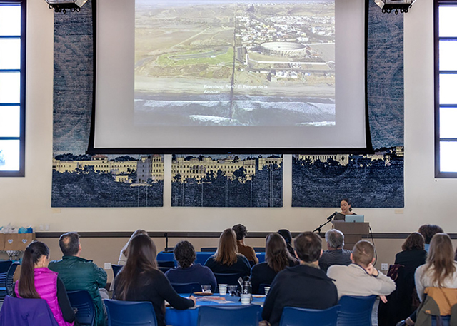 Cluster-Theme Symposium