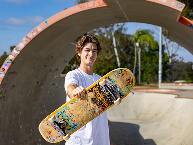 Gabriel Richardson