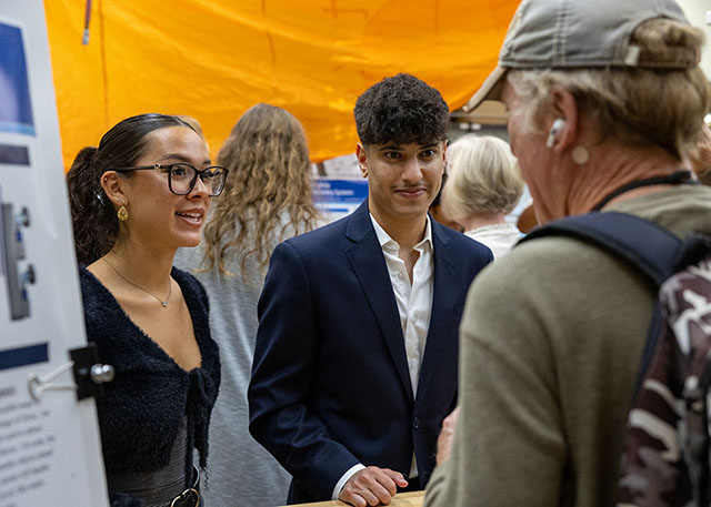 Strawberry Festival 2024