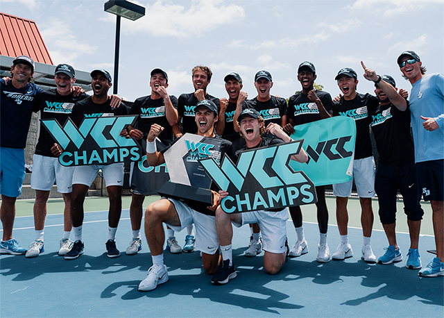 Men's Tennis