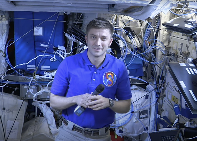 Presenter at Creative Collaborations