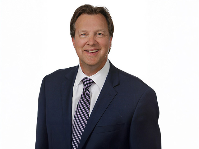 Brian C. Tietje, PhD