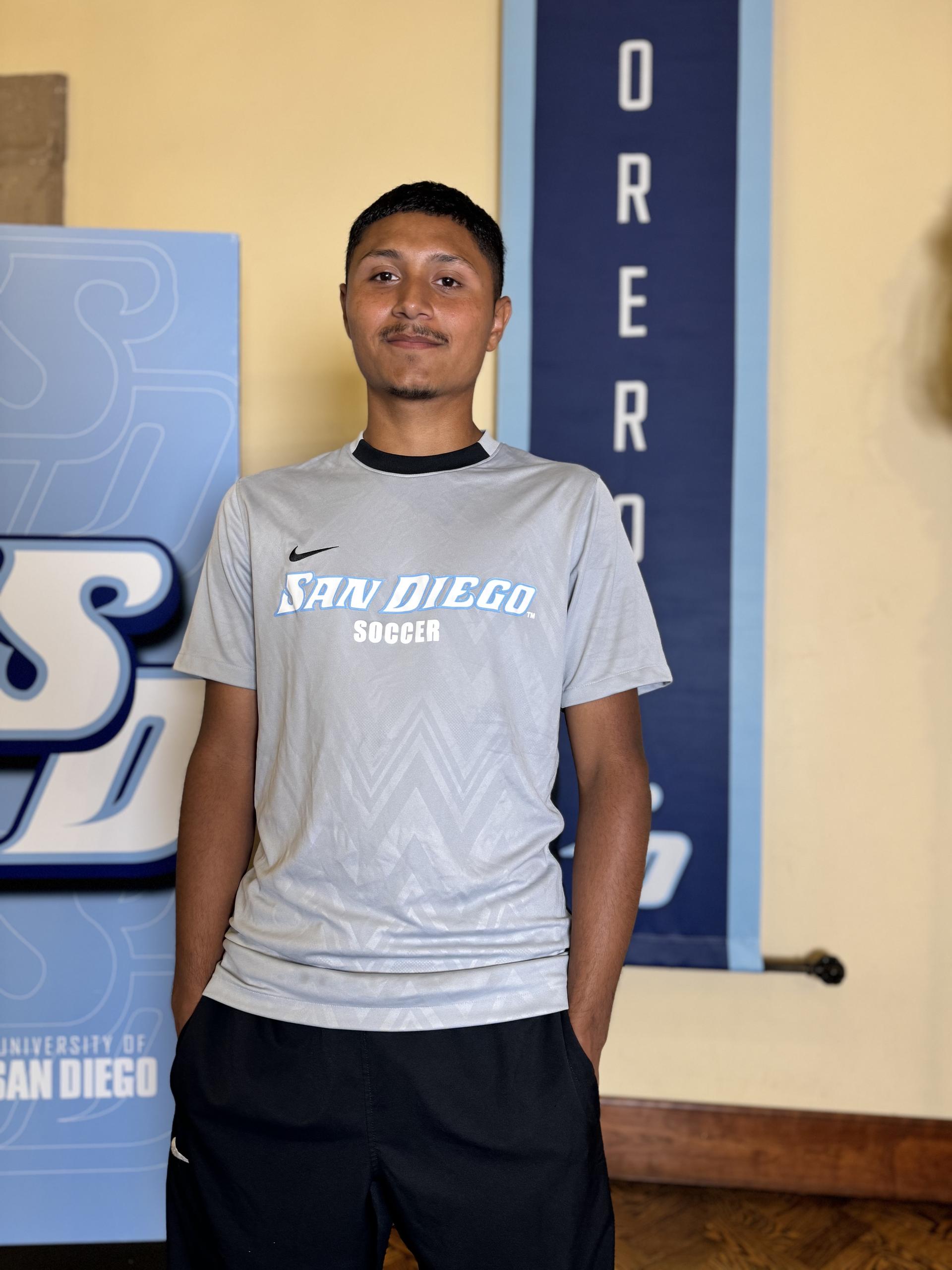 Cesar Bahena