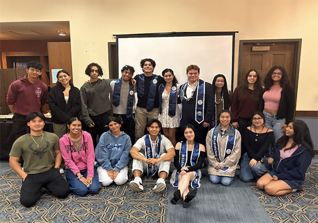 AnchorSTEM Graduating Class