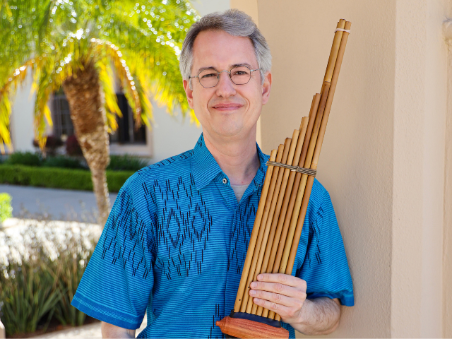 Professor Christopher Adler