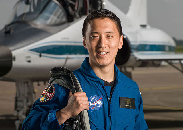 Jonny Kim