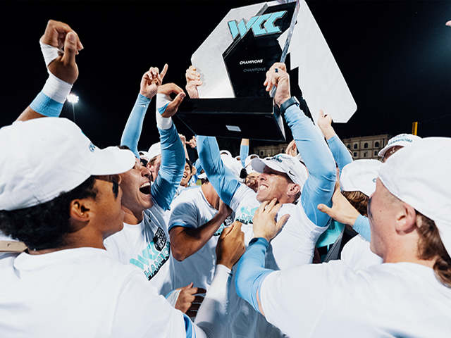 At the Edge of It All Podcast