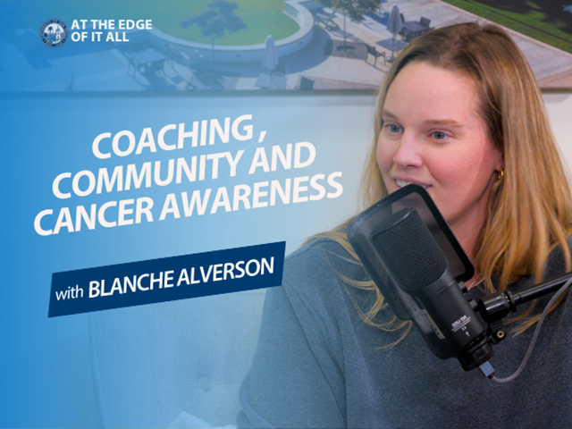 Blanche Alverson 