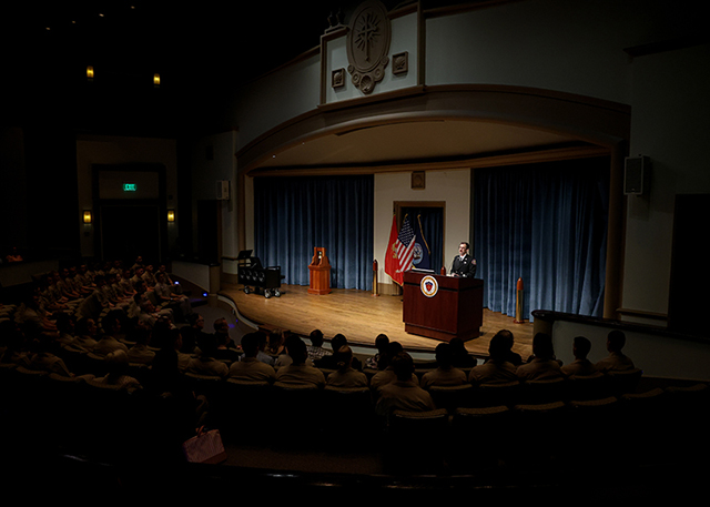 9/11 memorial ceremony