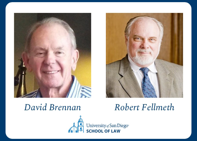 School of Law graphic