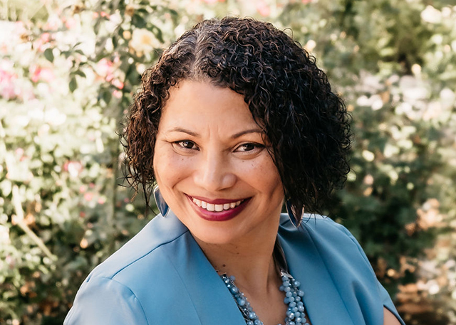 Kimberly White-Smith