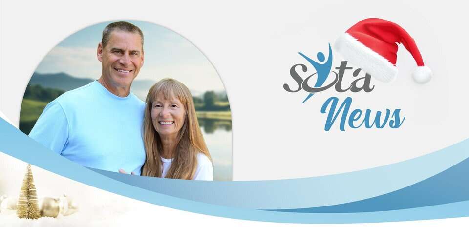 SOTA NEWS
