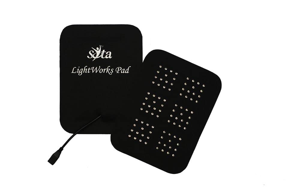  LightWorks Pad Model LWP1 