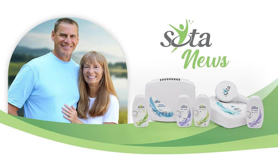 SOTA NEWS