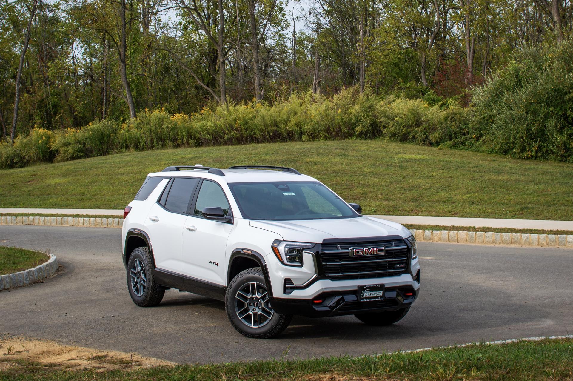 2026 GMC Terrain for sale near Palmer Township and Easton PA