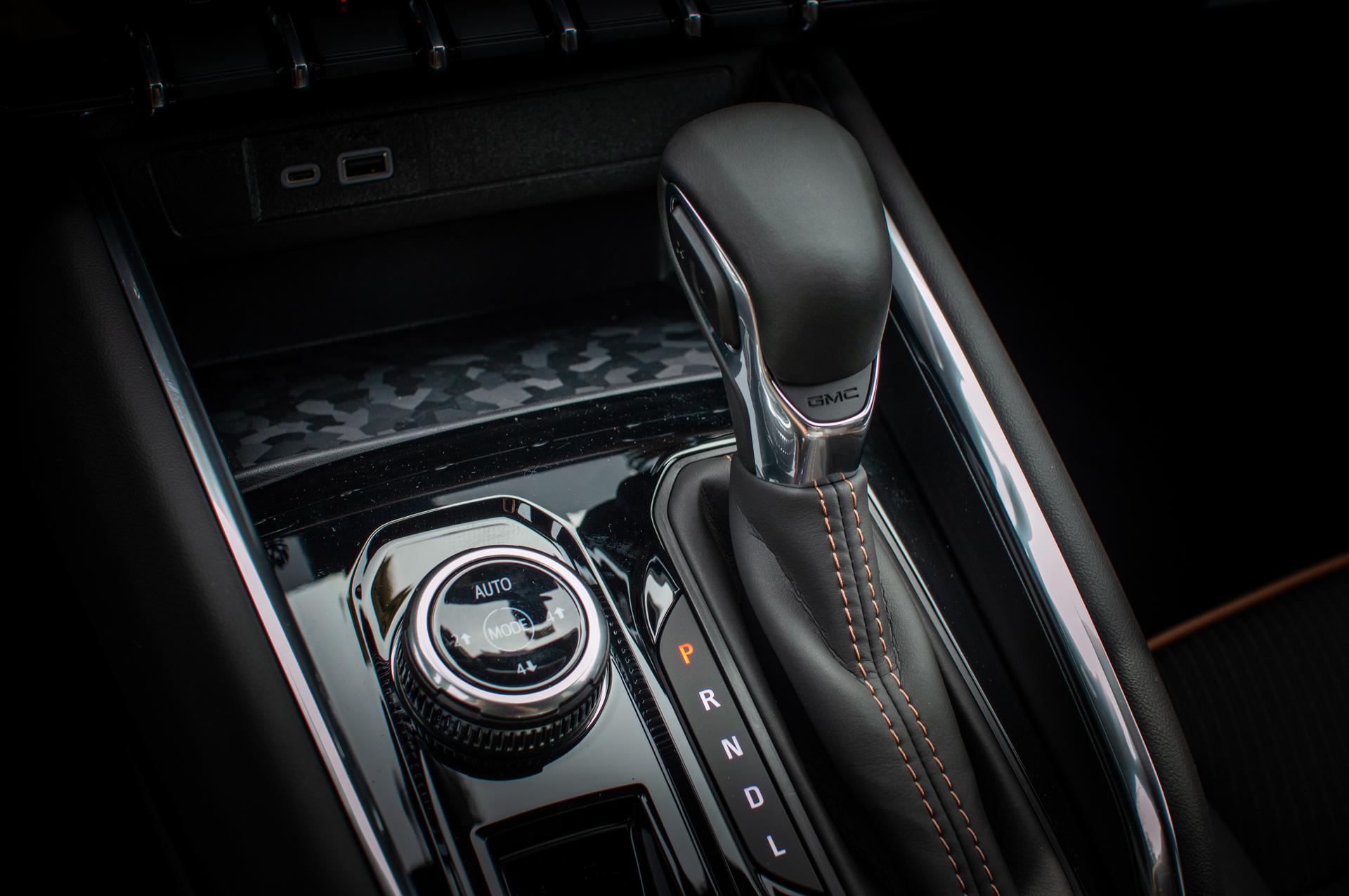 New GMC Canyon Midsize Truck Near Mansfield NJ