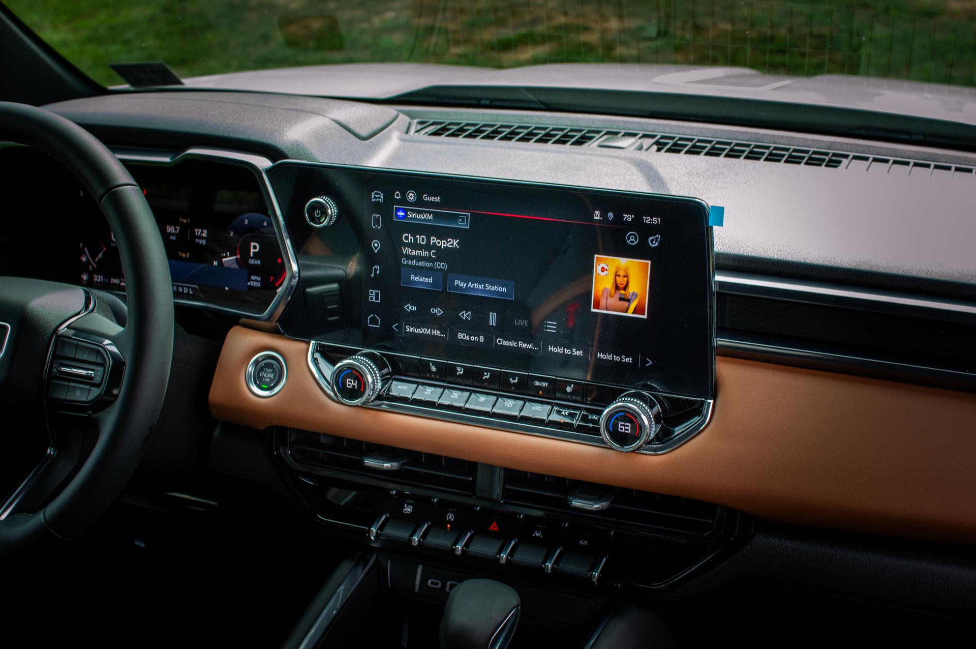 GMC Canyon Truck Loans Near Budd Lake NJ