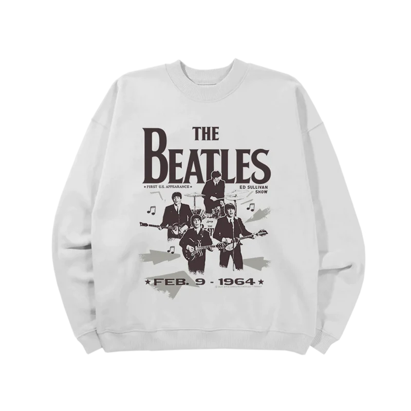 1964 Crewneck