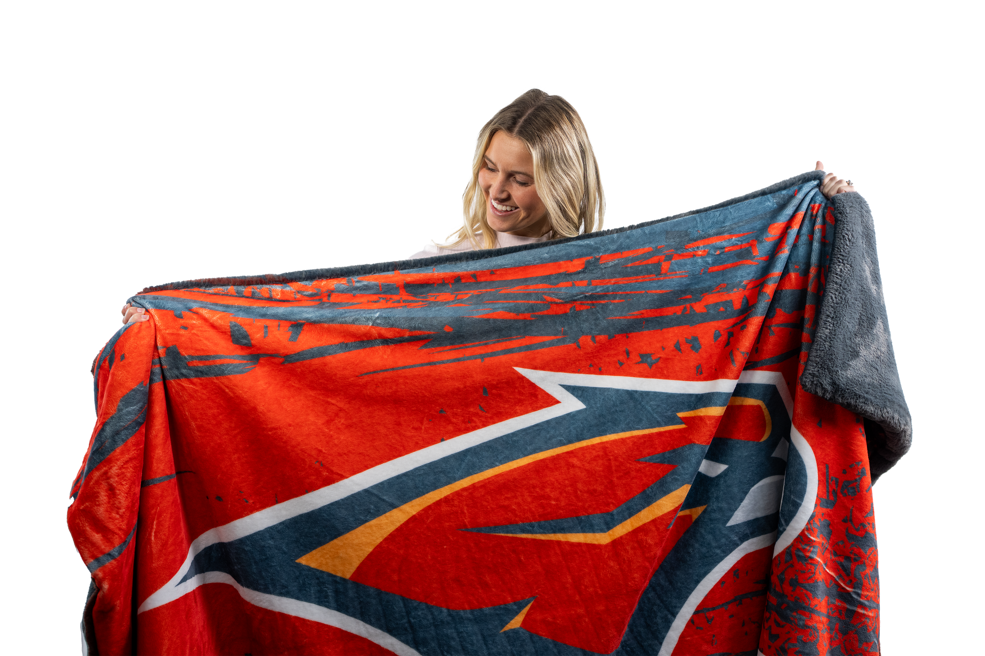 Swanky Blanky Designer Quality