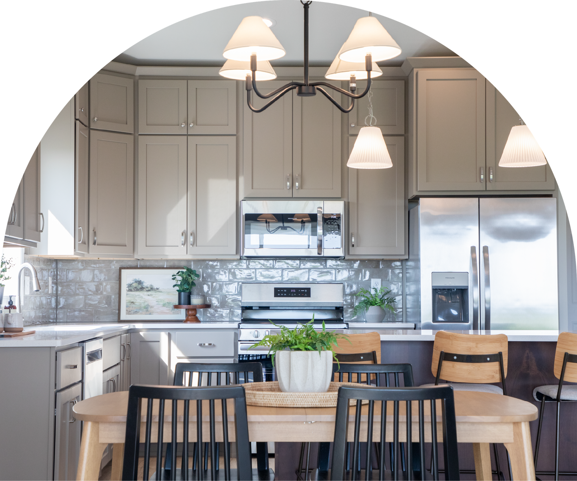 People Singing Karaoke Photo