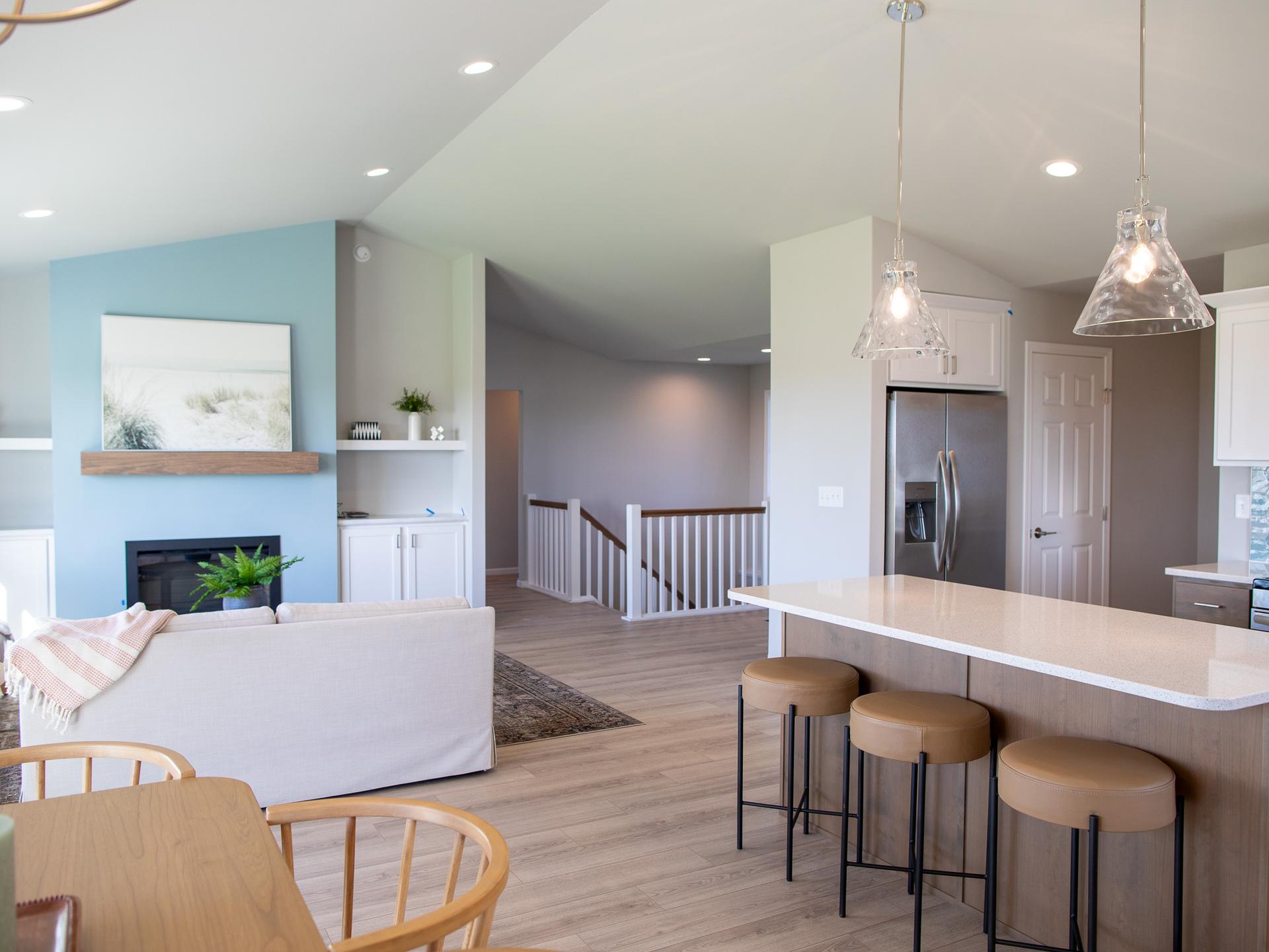 10219 73rd Street, Horace