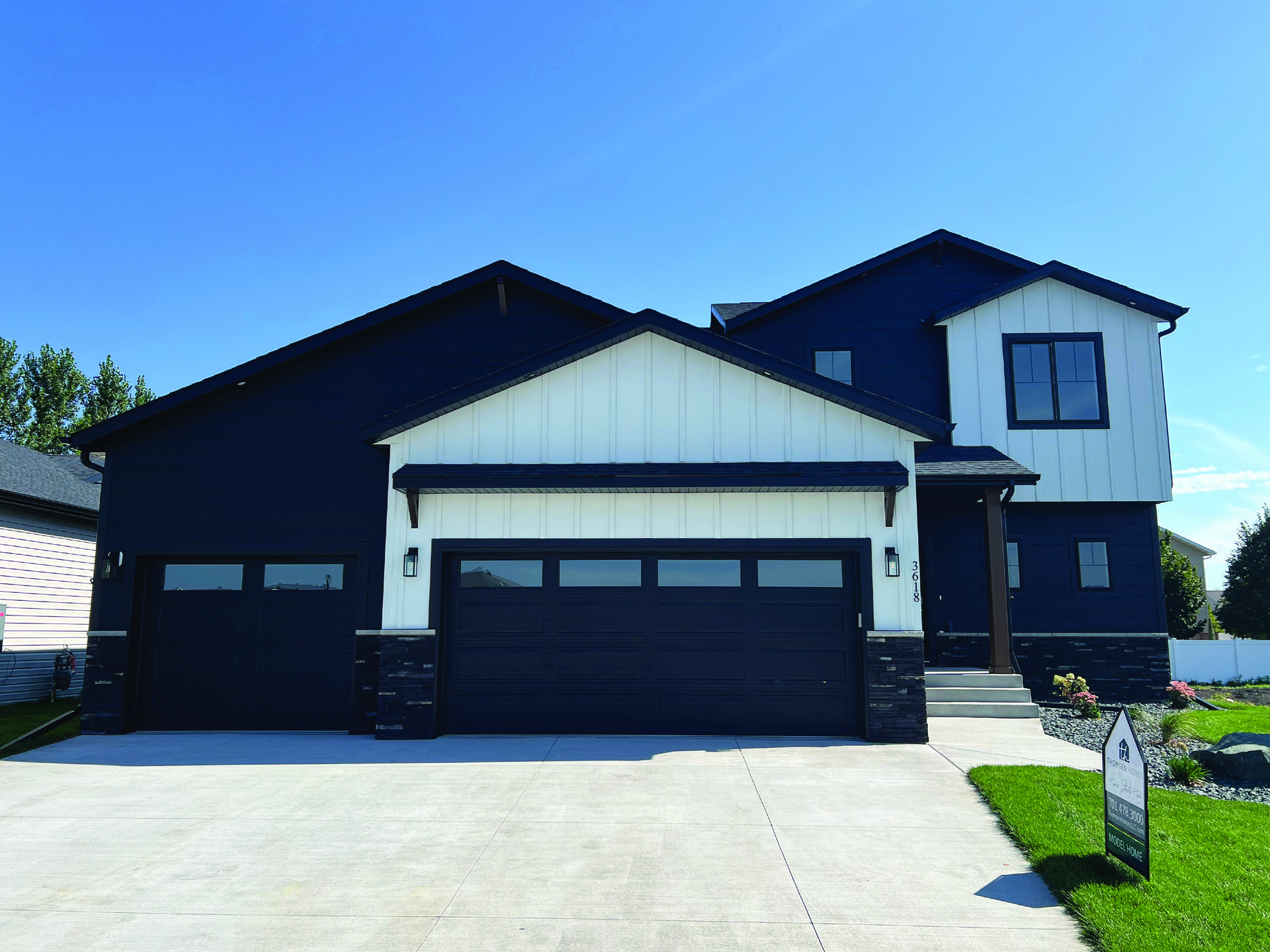 a pair of feet and sandals on a floor