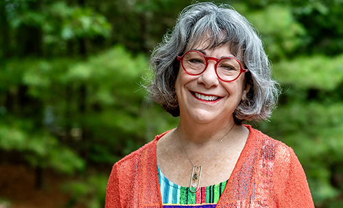 Robin Warsh