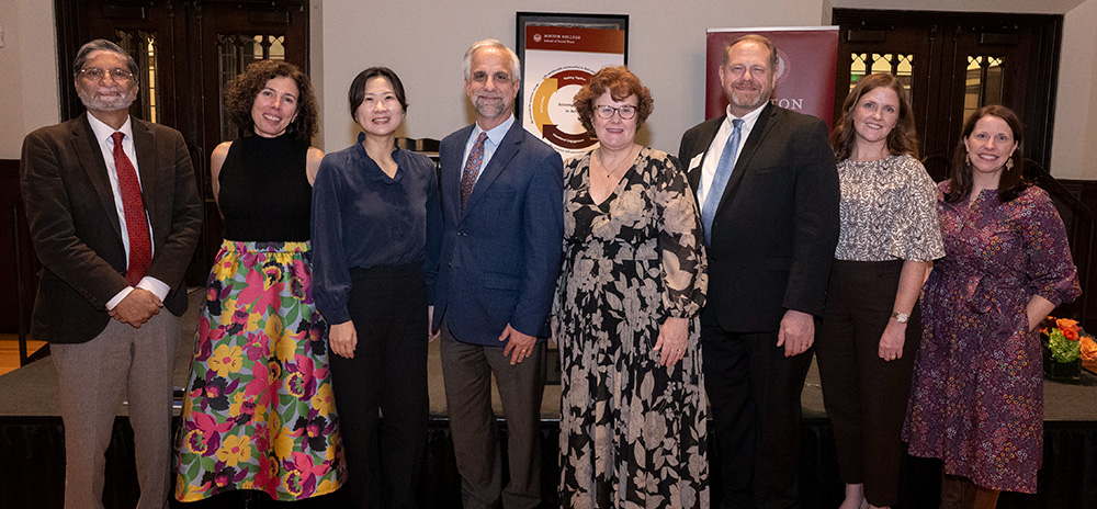 Accompaniment in Action photos