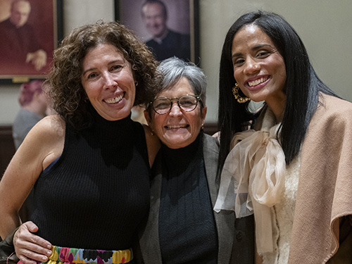 Accompaniment in Action photos