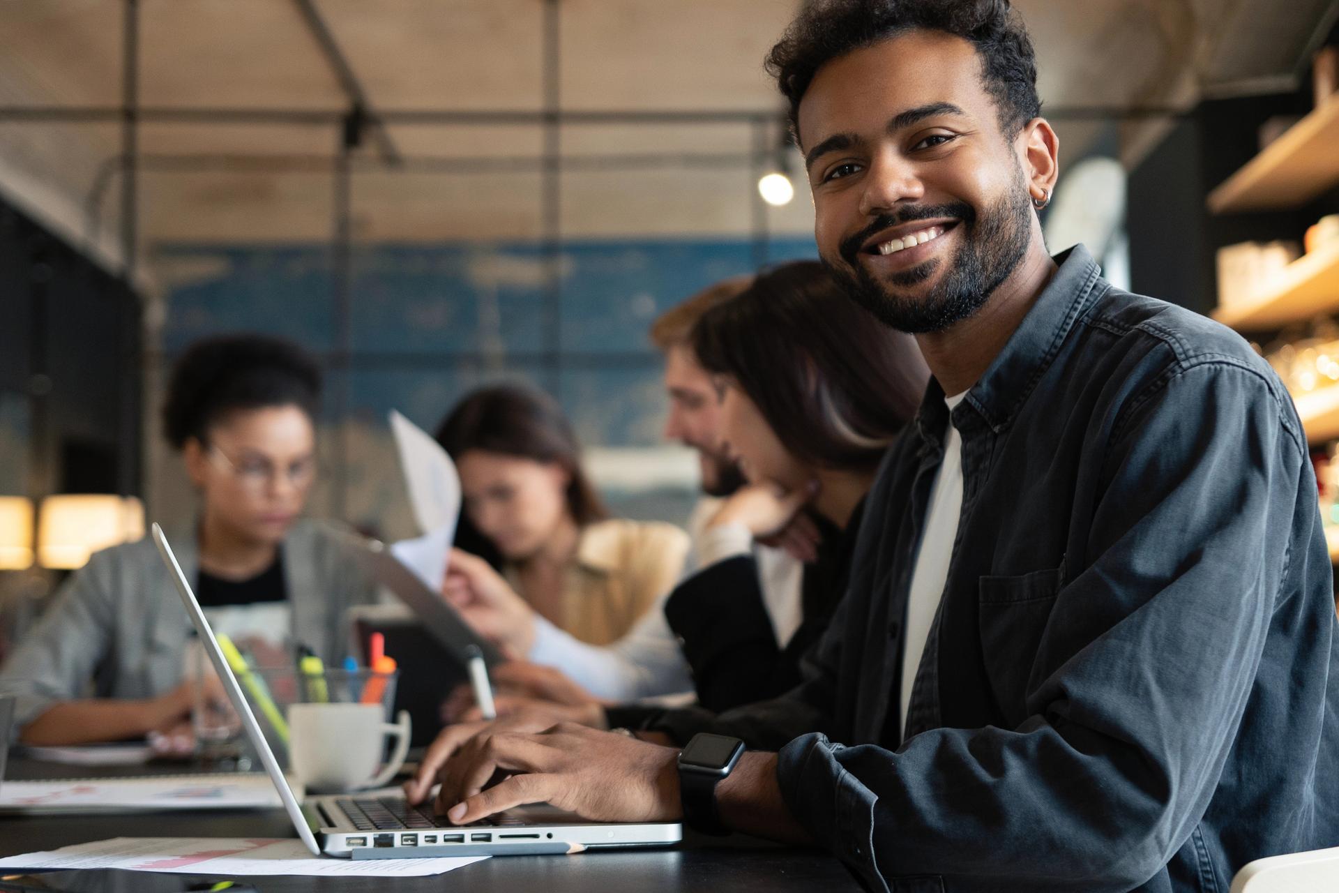 Uplift Education - Talent Recruiter